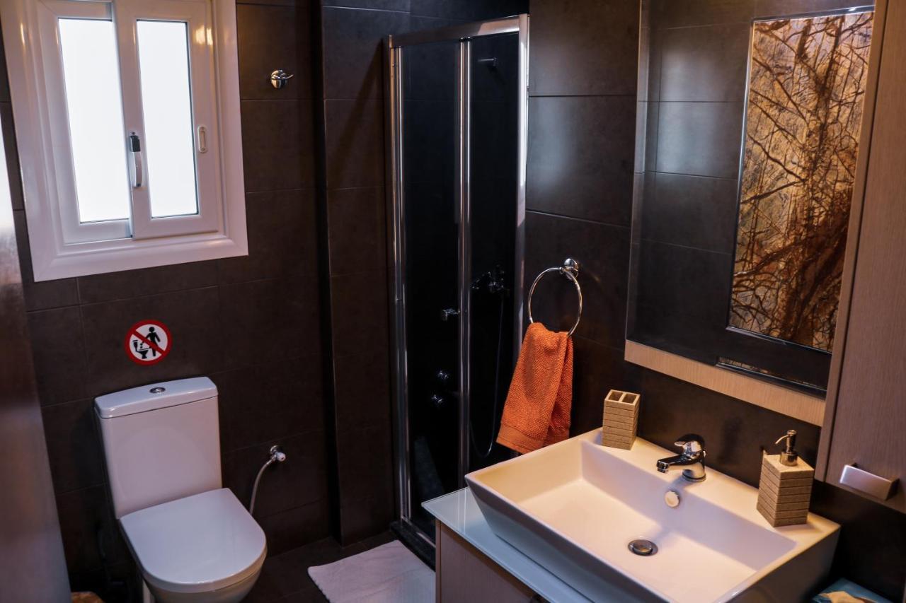 Studio Katafigi Anavyssos Exteriér fotografie