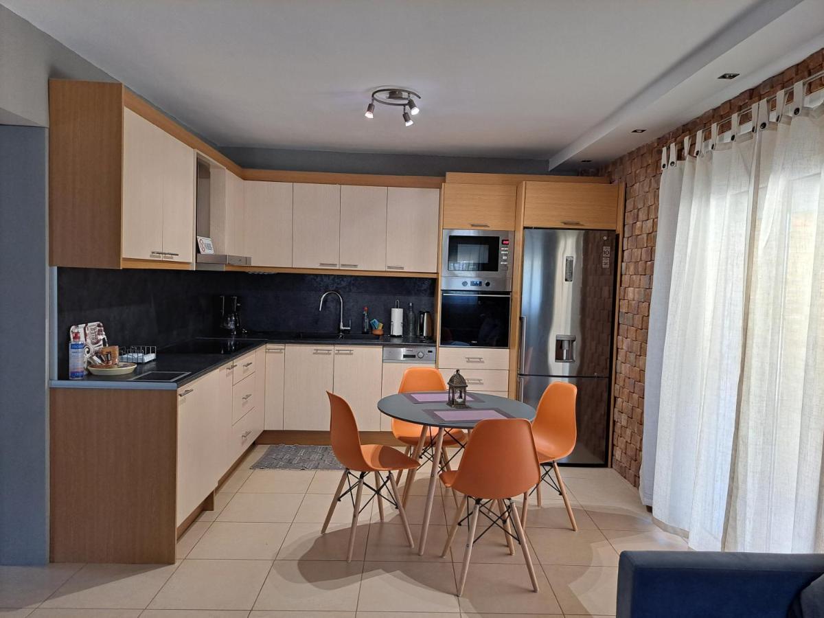 Studio Katafigi Anavyssos Exteriér fotografie