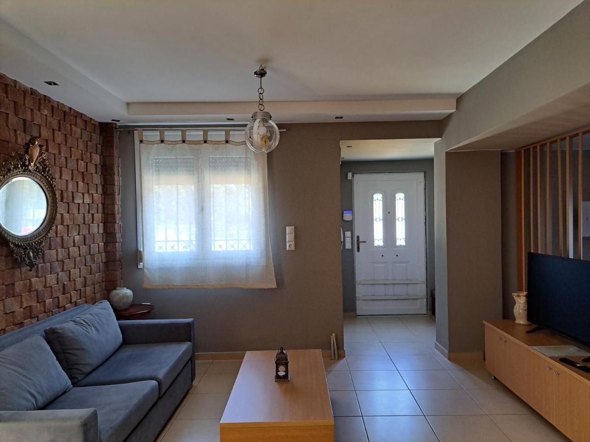 Studio Katafigi Anavyssos Exteriér fotografie