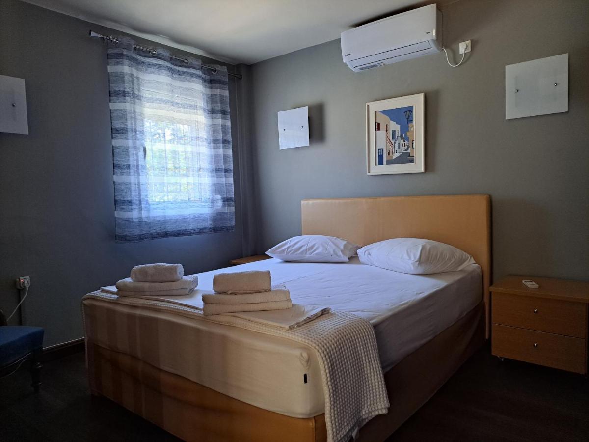 Studio Katafigi Anavyssos Exteriér fotografie