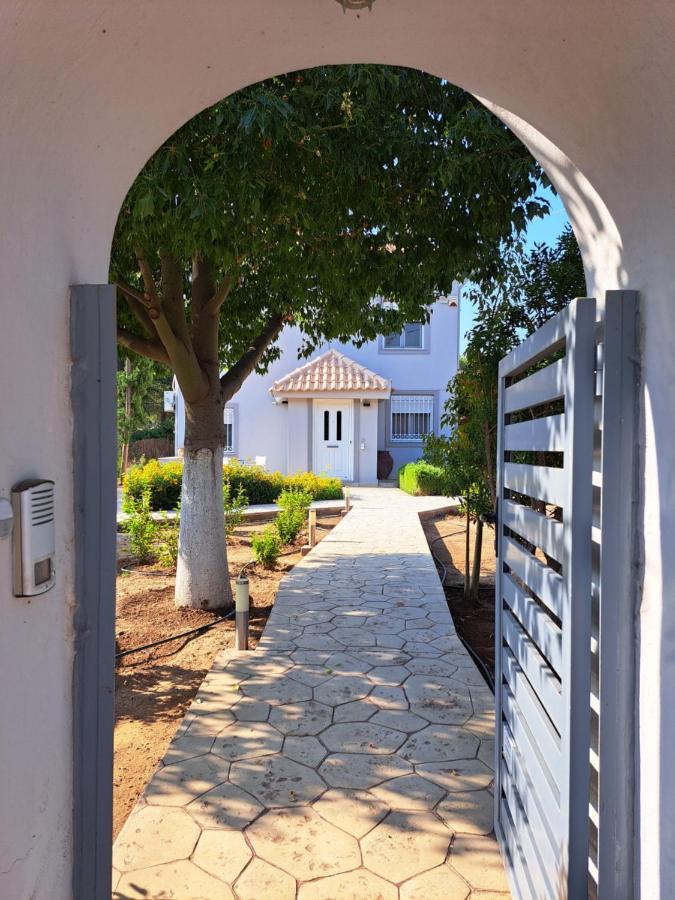 Studio Katafigi Anavyssos Exteriér fotografie