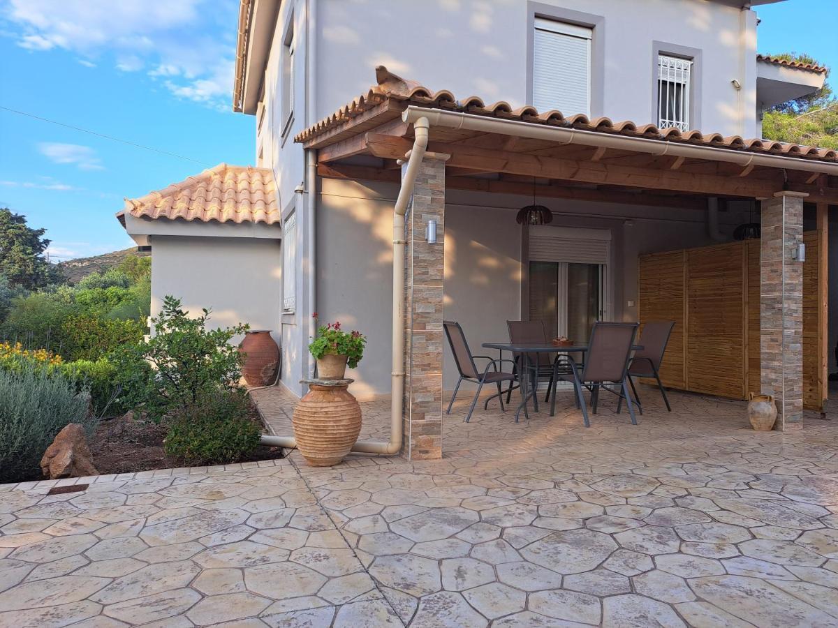Studio Katafigi Anavyssos Exteriér fotografie